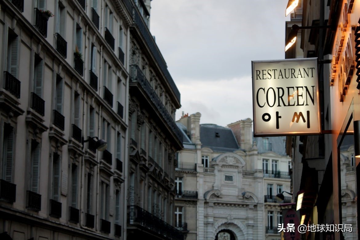 韩国人如何崛起,韩国人是怎么样收复国土