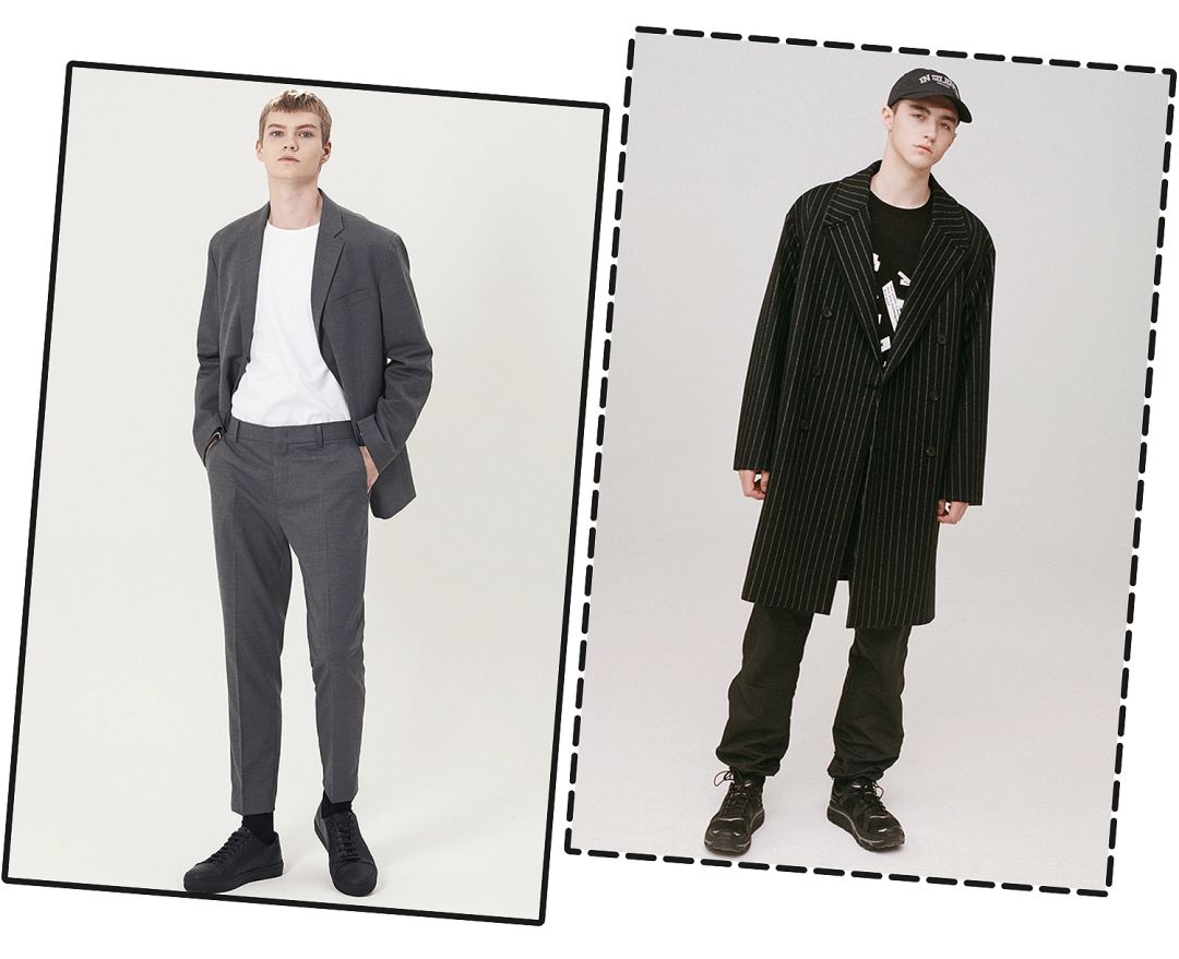 韩国偶像最爱的6个品牌，价格跟ZARA差不多