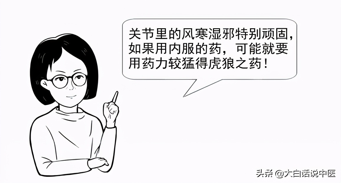 大白话说中医第七十九集,大白话说中医第二十集