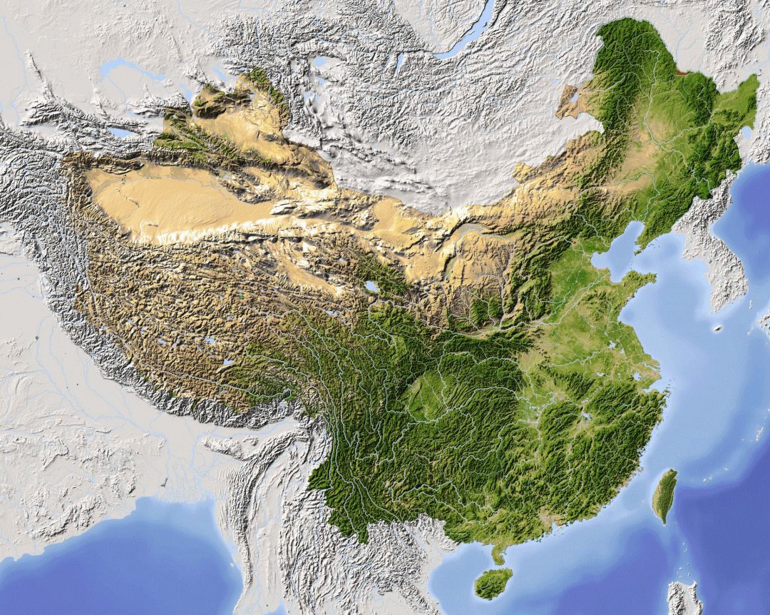 中国54个省市自治区的简称速记,我国34个省份简称及其由来
