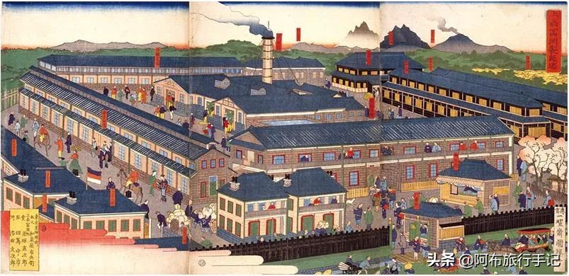 又到群马,这次不谈秋名山和巴西小镇,谈个日元“新先生”