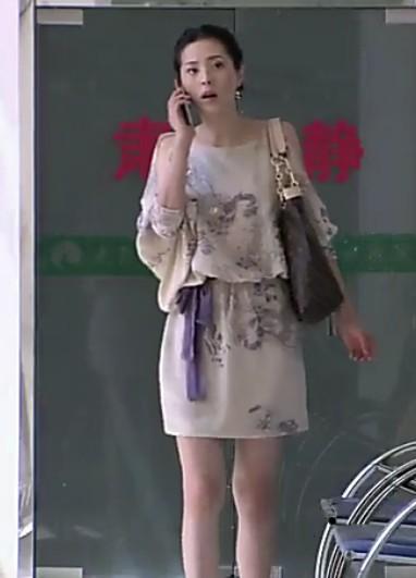 美人如文章,给明星美人评分,莫妮卡严屹宽,曾黎,孙艺珍