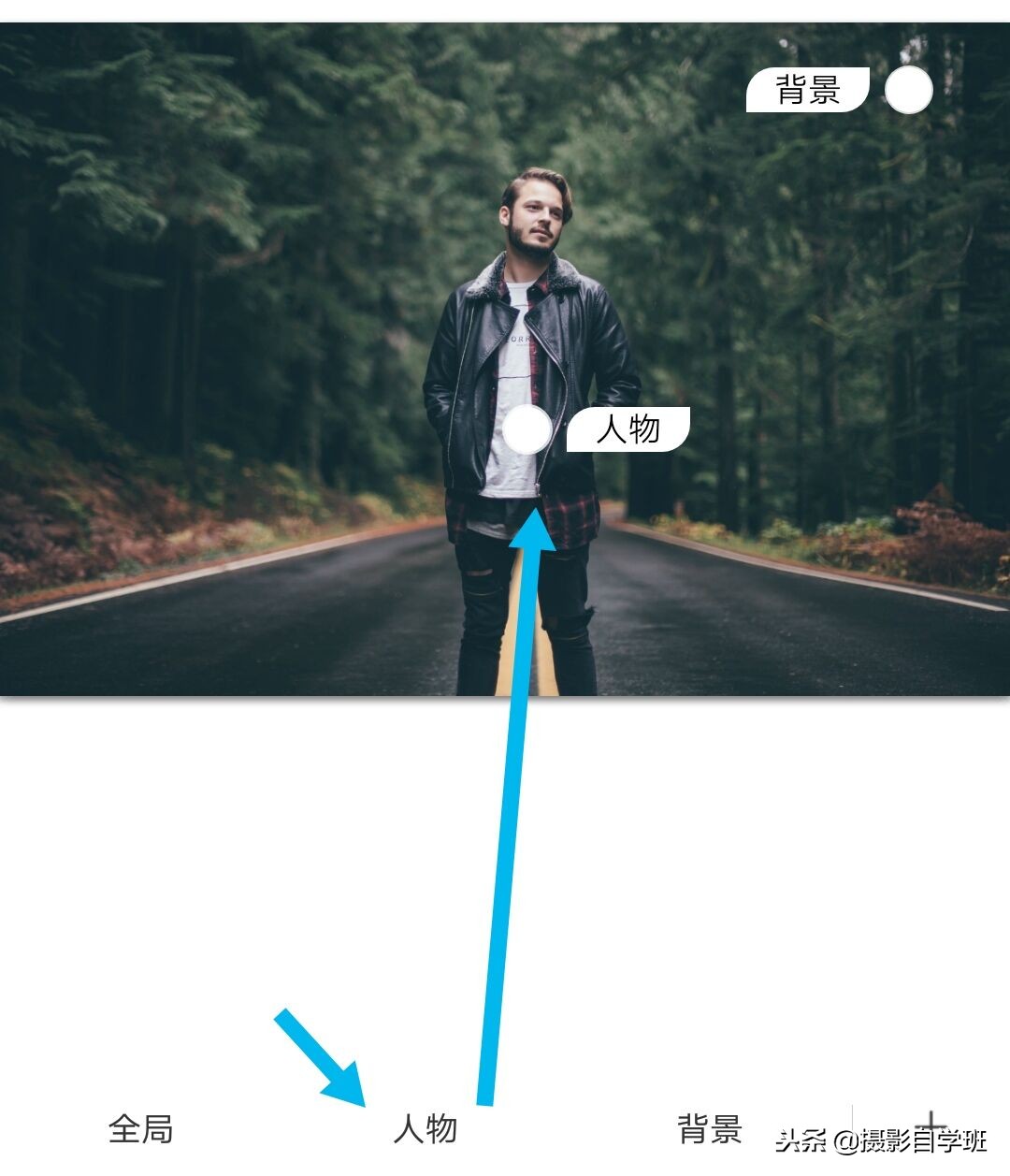 一寸照片如何换背景颜色,苹果手机怎么换照片背景