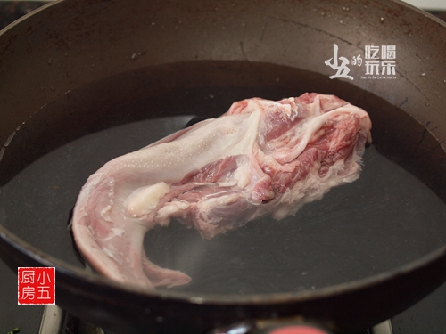 60多岁做卤菜,60家卤菜店经营技巧