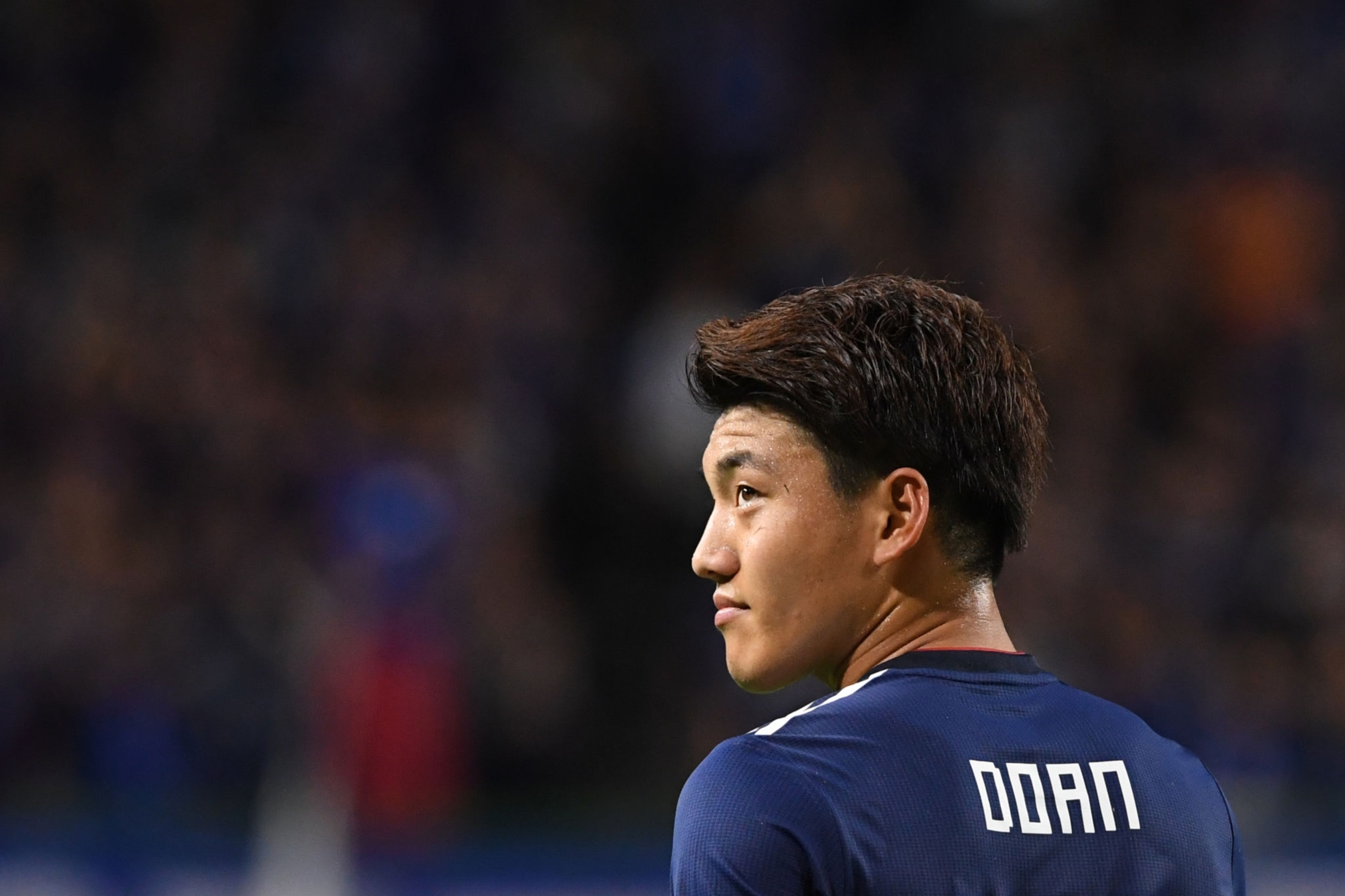 他被誉为平成时代最后的怪物,亦是日本新世代最强妖人