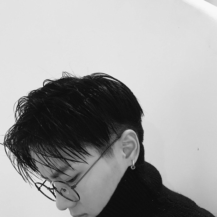 欧美男头,美系优质男头