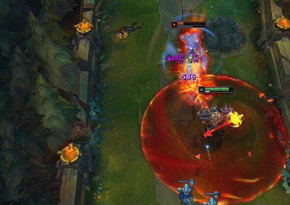 lol新版莫德凯撒,lol莫德凯撒新模式怎么卡bug