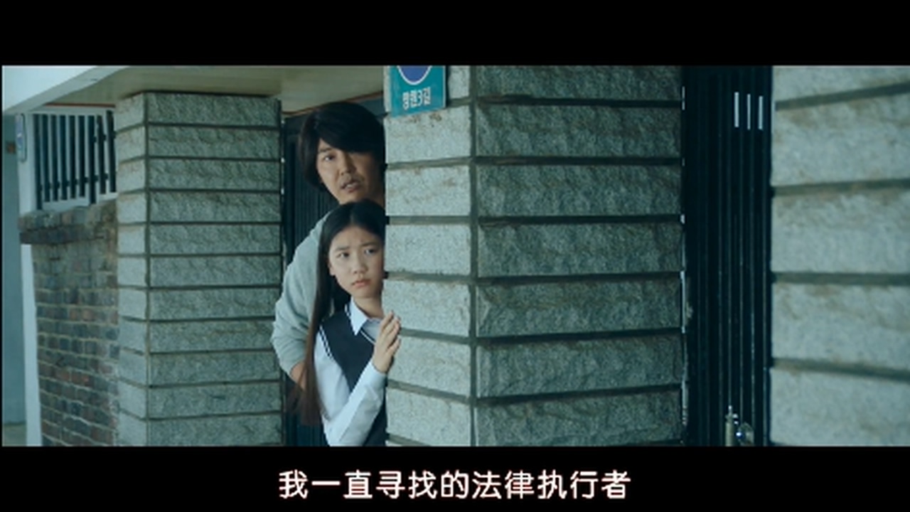 韩国电影女警解说,韩国电影女警察被杀