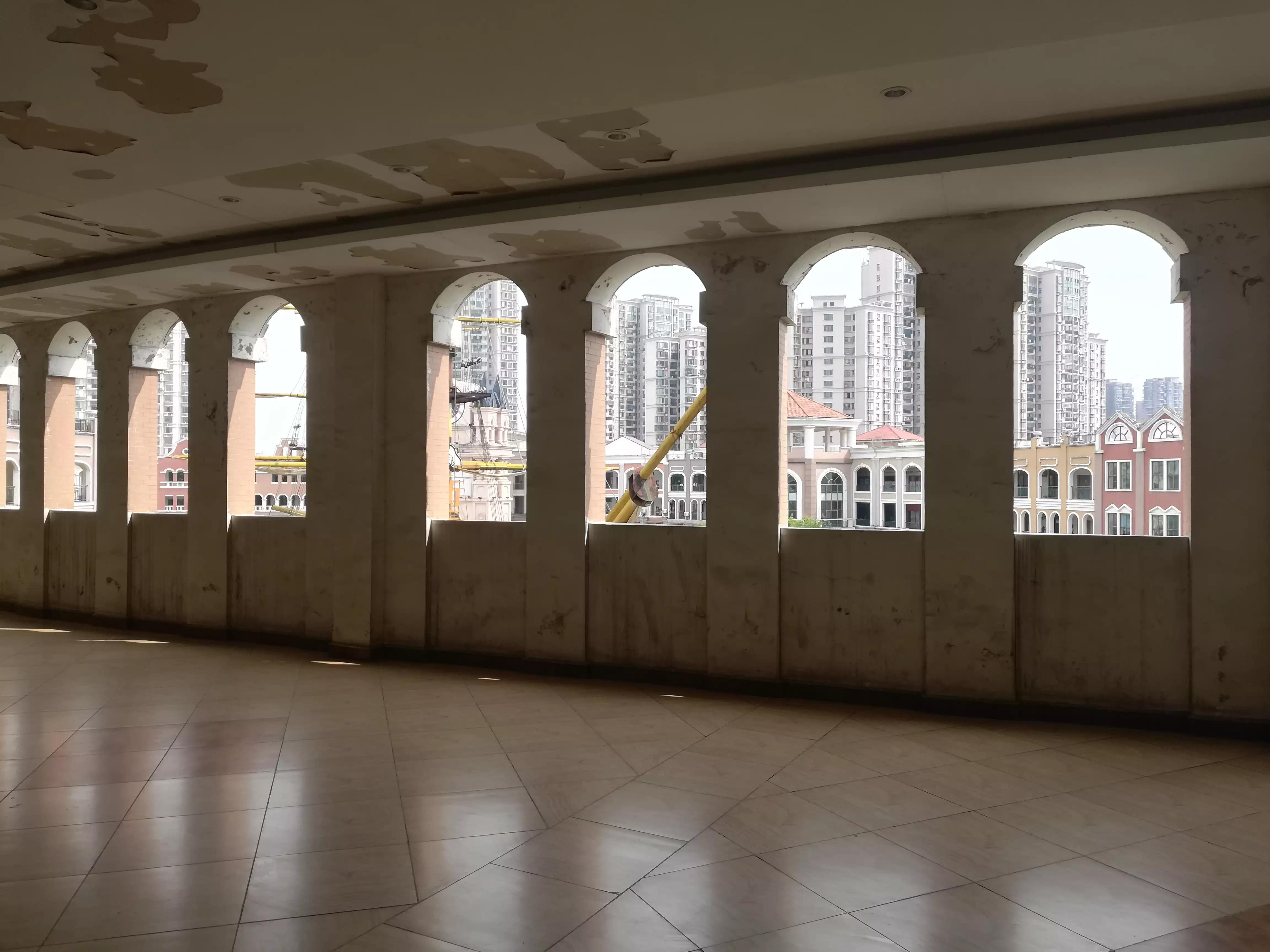 合肥四里河富人区,合肥四里河路商圈