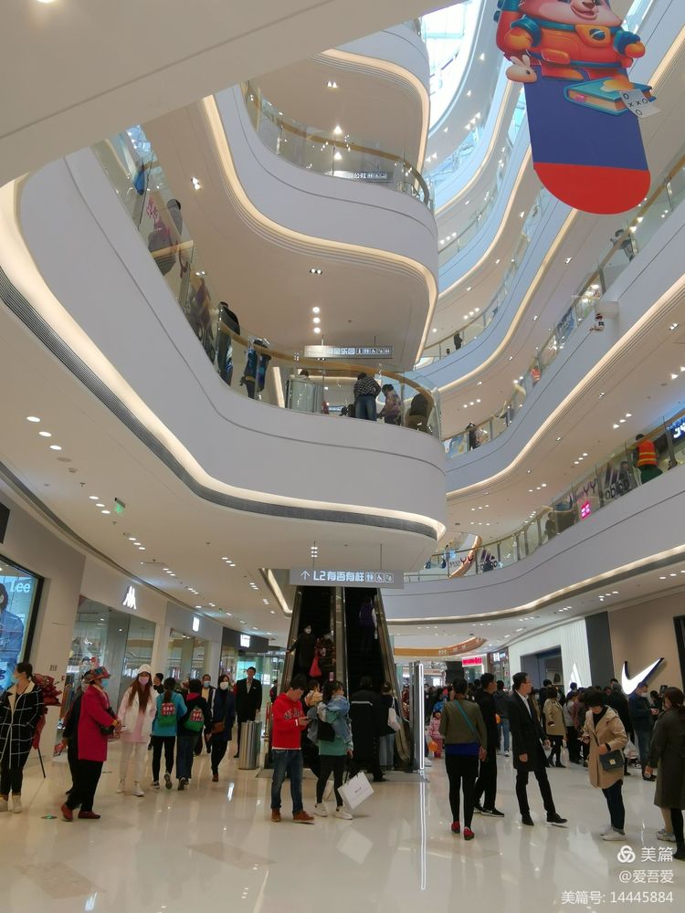 吾悦广场唐山路南区,吾悦广场的新项目