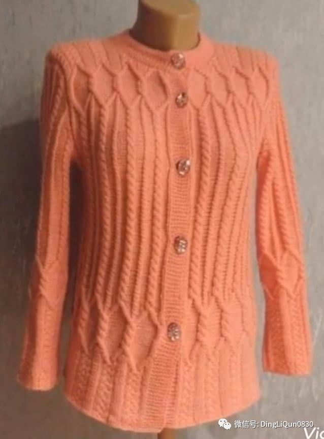 复古秋冬针织开衫怎么搭配中款,针织背心开衫女款秋冬