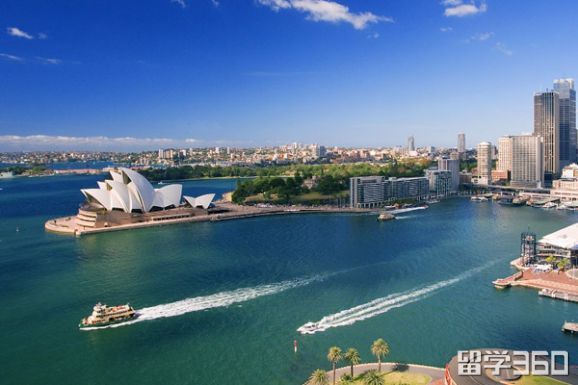 入境澳洲注意事项及流程,入境澳洲必须携带的物品