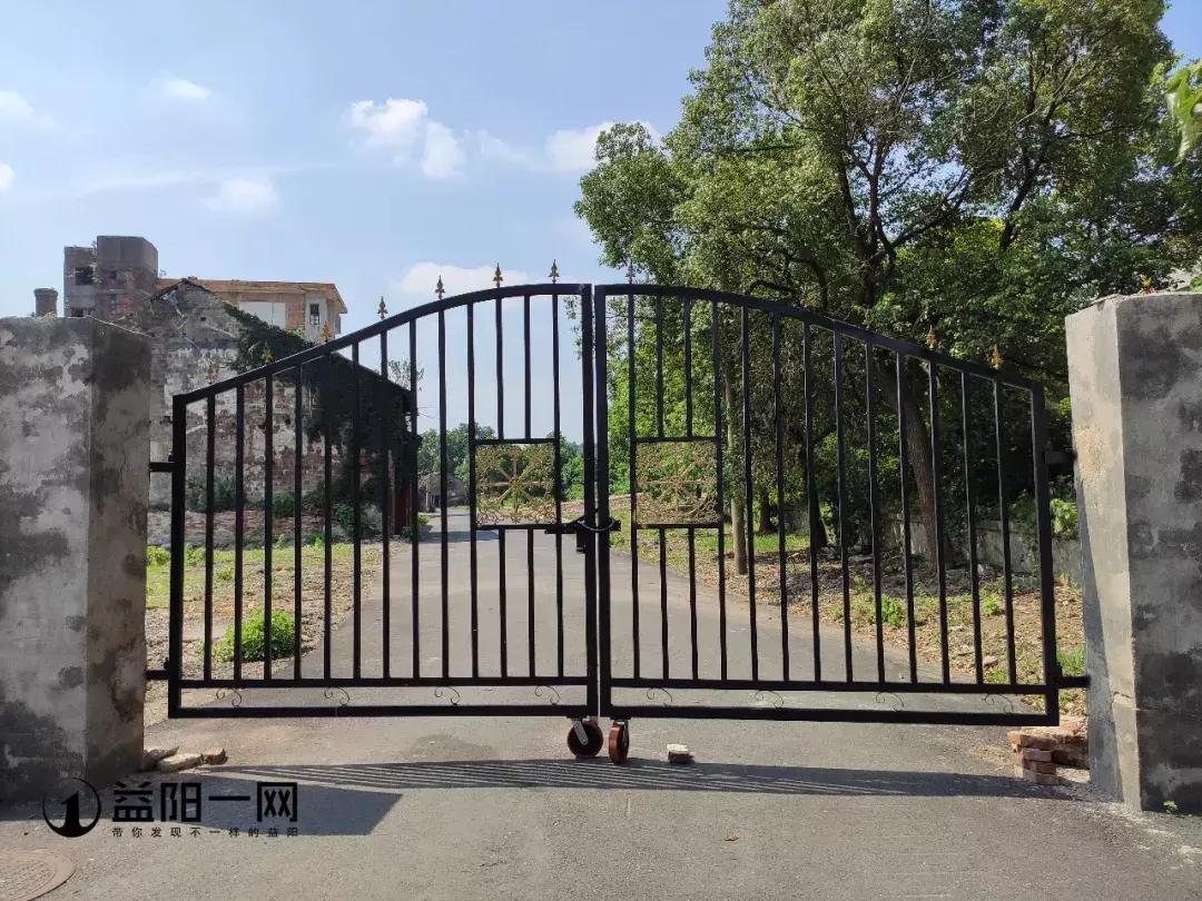 益阳百年古巷拆迁规划,益阳唤醒城市记忆加速古巷建设