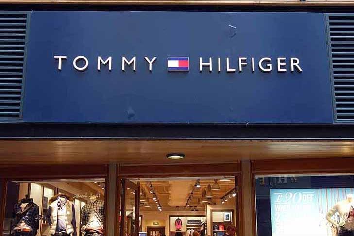 辱华品牌都有哪些,普通民众如何对待辱华品牌