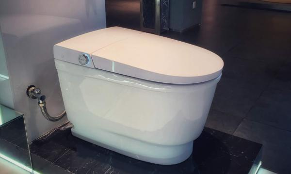 欧路莎测评,欧路莎最小轻智能马桶是哪款