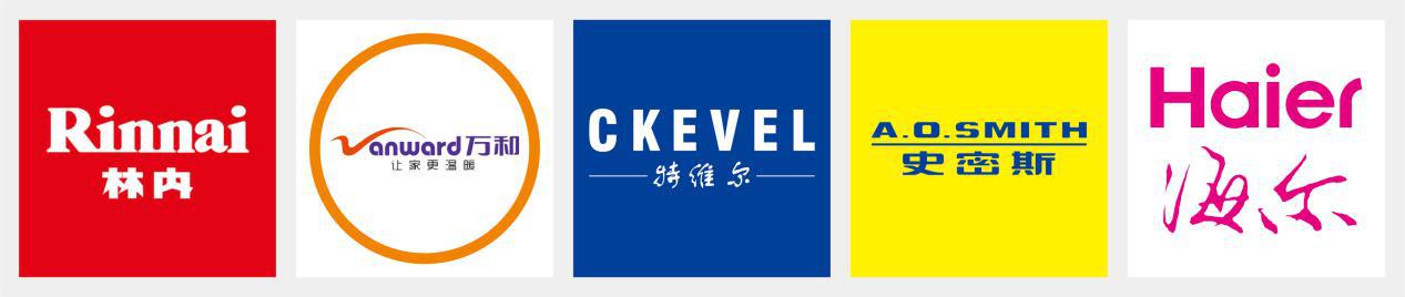 燃气热水器排名前十名的品牌2021,燃气热水器十大品牌排行榜前十名