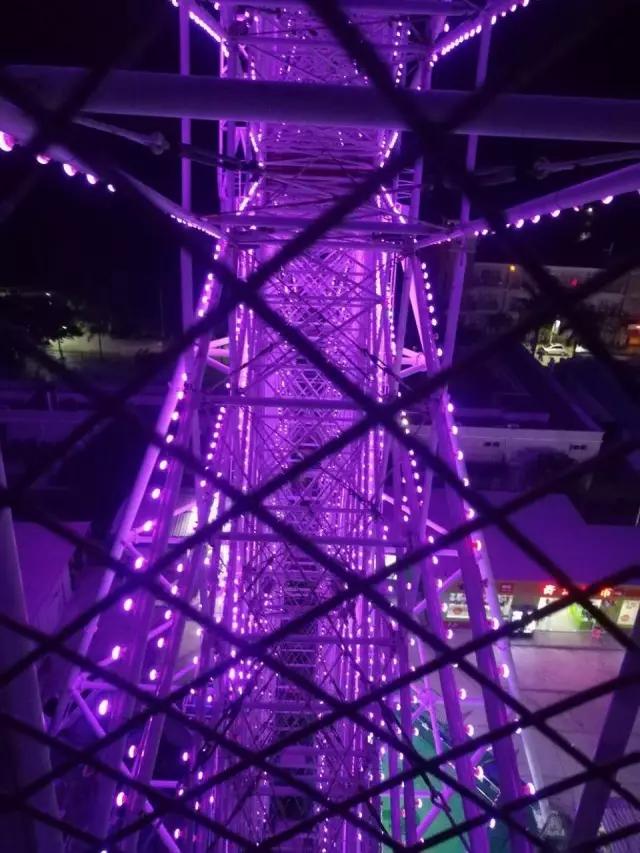 小众冷门海滩,摩旅阳江沙扒湾