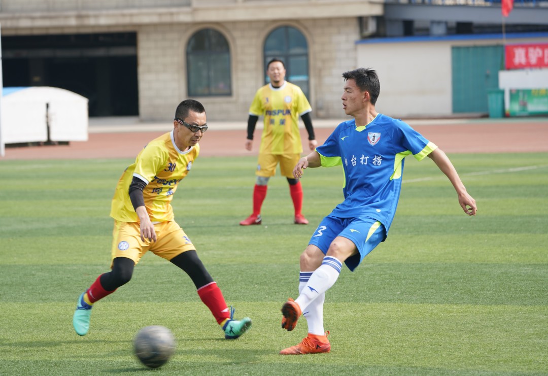 烟台足球新赛季,烟台足球现状