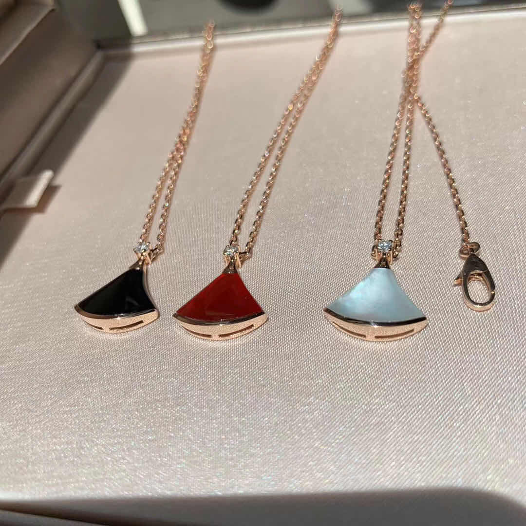 宝格丽扇子系列,宝格丽扇子推荐