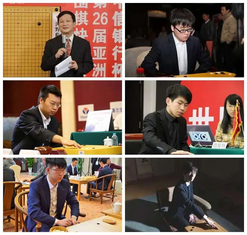 日照山海大象围棋队选手名单,中国围棋甲级联赛日照