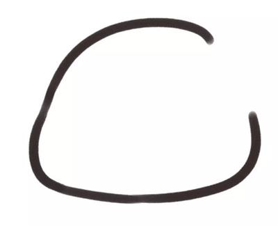 儿童画画教程3-6岁简笔画熊猫,猴子大象小鸟老虎熊猫的简笔画