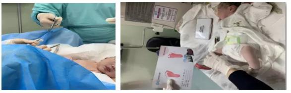 准妈妈收藏夹,新手妈妈必备的待产准备