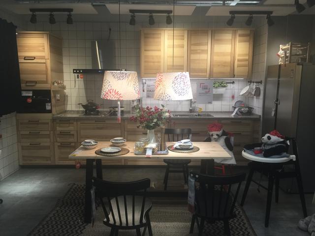 济南宜家家居逛店攻略,济南宜家逛下来需要多久