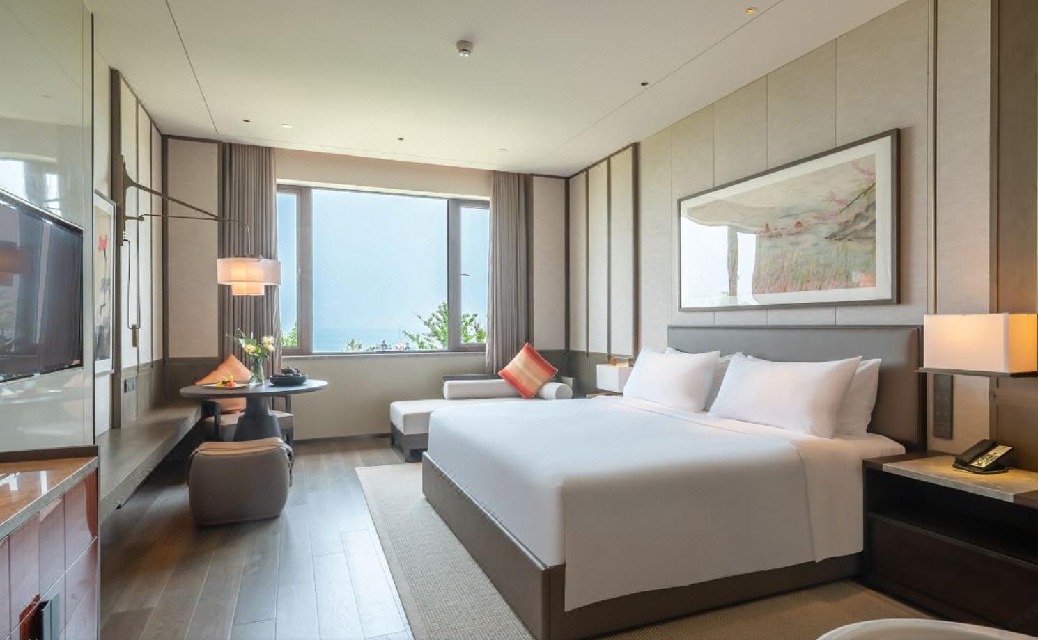 中国十大最美海岛东山岛,中国十大最美海岛有连岛吗