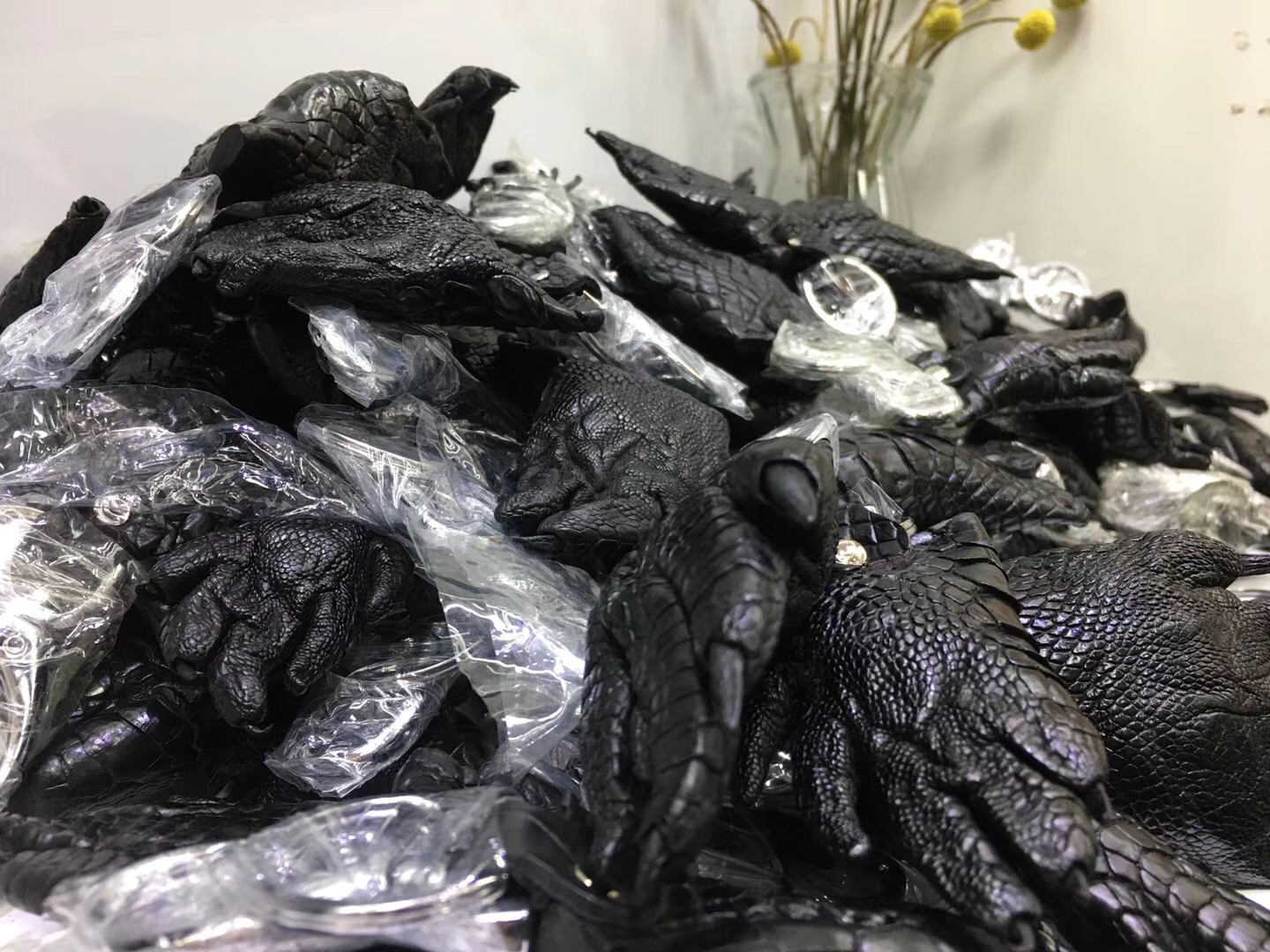 你真的了解鳄鱼皮吗,你真的了解供应链吗