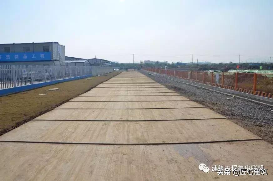 建筑工程临建标准化,工程项目现场临建设施建设标准