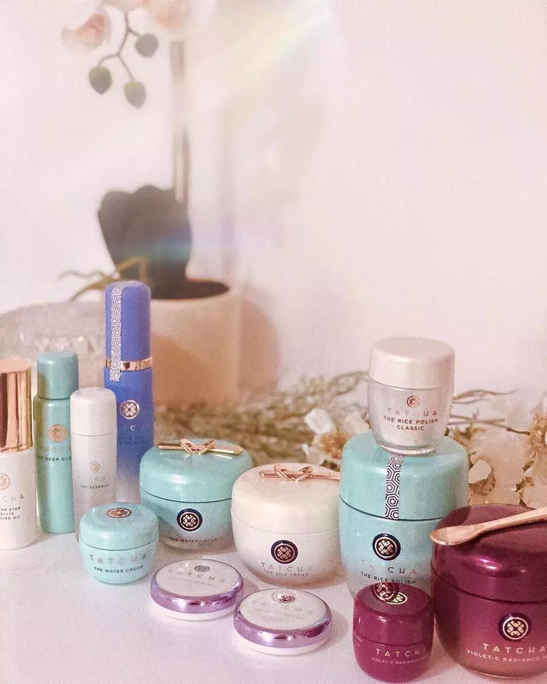 联合利华居然花5亿美金，收购一份日本艺伎保养秘笈