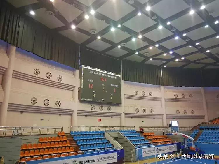 大同市体育比赛,大同市五人制社区足球赛