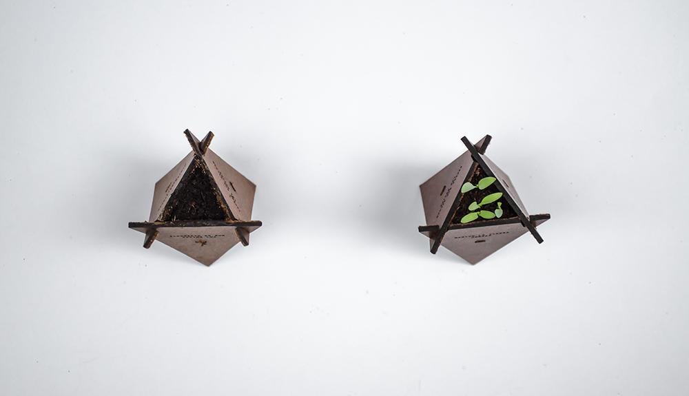 爱护地球环保主题手工,地球环保设计