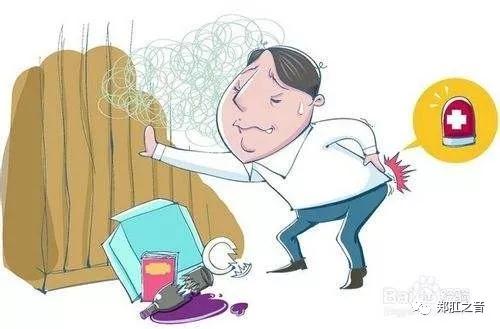 痔疮只是个小毛病,痔疮是小毛病吗