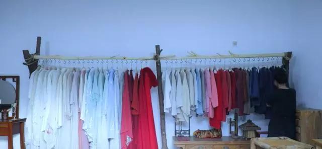 看完李子柒的视频有什么感觉,看李子柒的感想