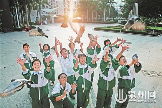 泉州实验中学教学方案,泉州实验中学全部名单