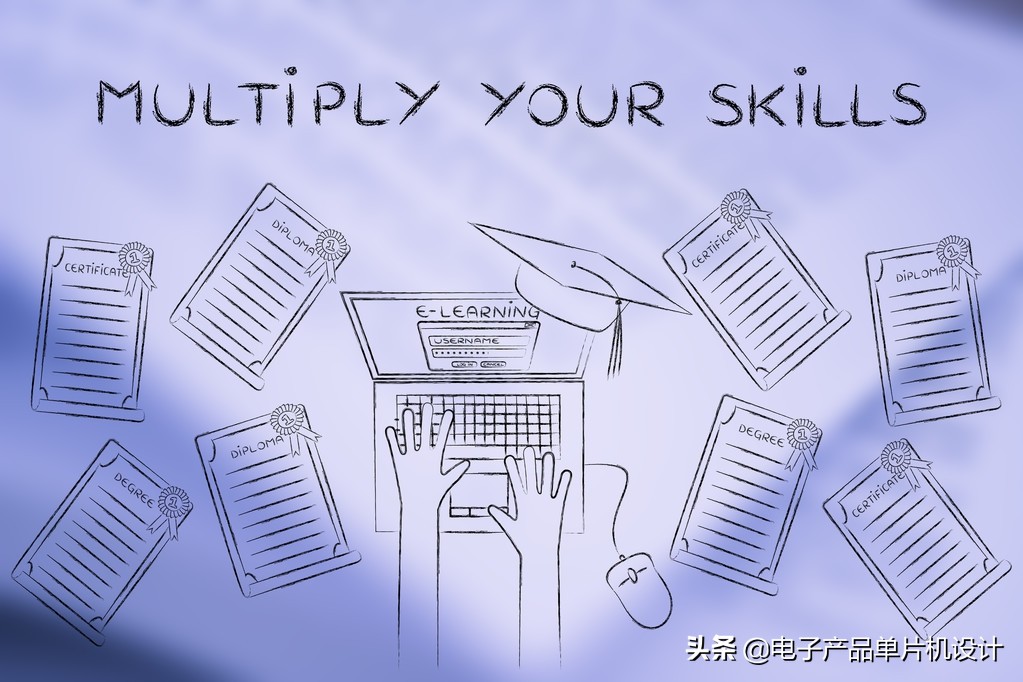 电子元器件专题：⑤电阻相关知识点杂谈，面试考试会遇到就值了