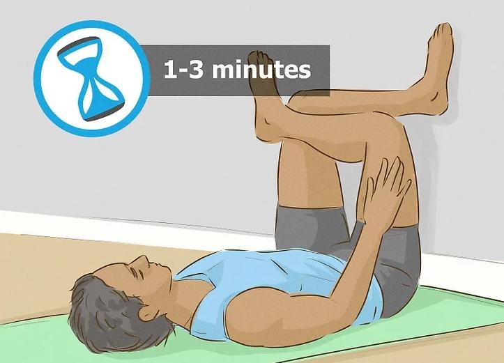 久坐引起的胯疼训练方法,久坐起来胯骨走路疼痛