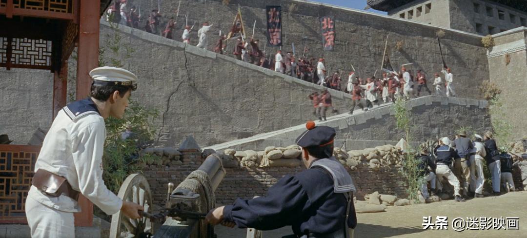 紫禁城纪录片慈禧4,紫禁城纪录片慈禧