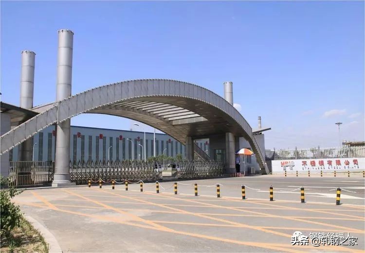 唐山老钢铁厂在什么区,唐山30家钢铁厂汇总