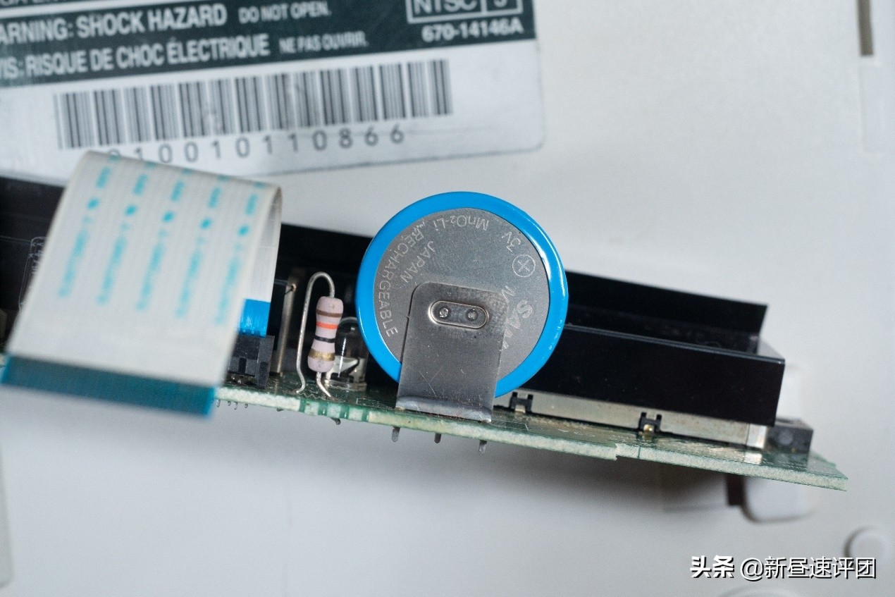 翻新修复DreamCast游戏机：好端端的产品，差点让公司倒闭