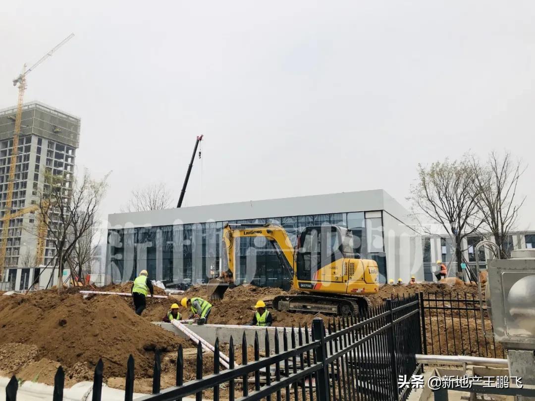 西安星河湾二号园,星河湾西安曲江二期户型