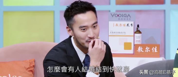 阿娇婚姻不幸福的原因,阿娇婚姻攻防战之爱要付出