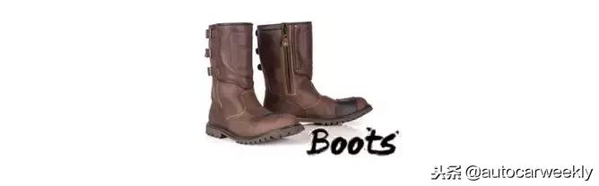 摩托可没你想得那么简单——如何华丽装腔（续）