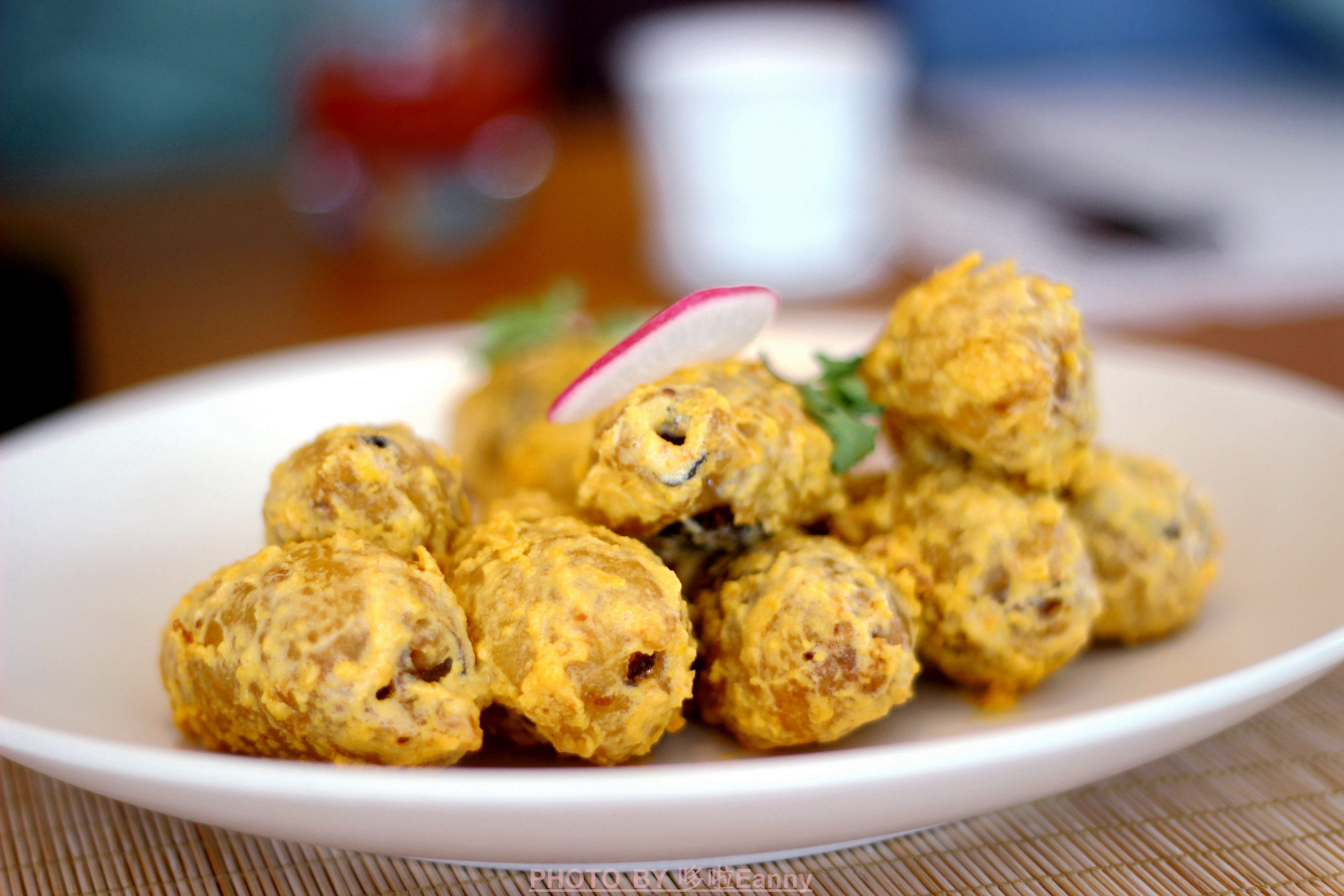 来一场仪式感,最有仪式感的素食