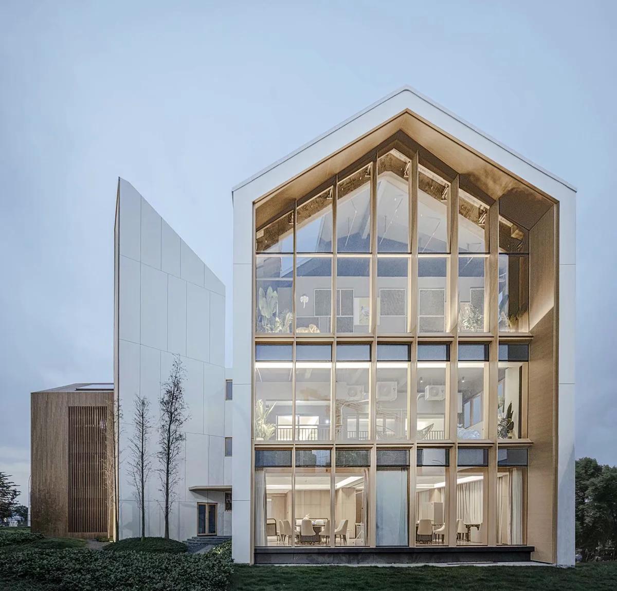 致逸朗润园设计,致逸设计董事长