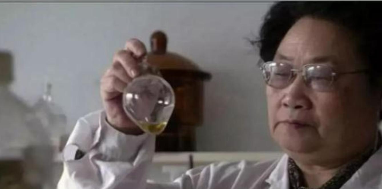 屠呦呦失败了多少次,屠呦呦学医50年