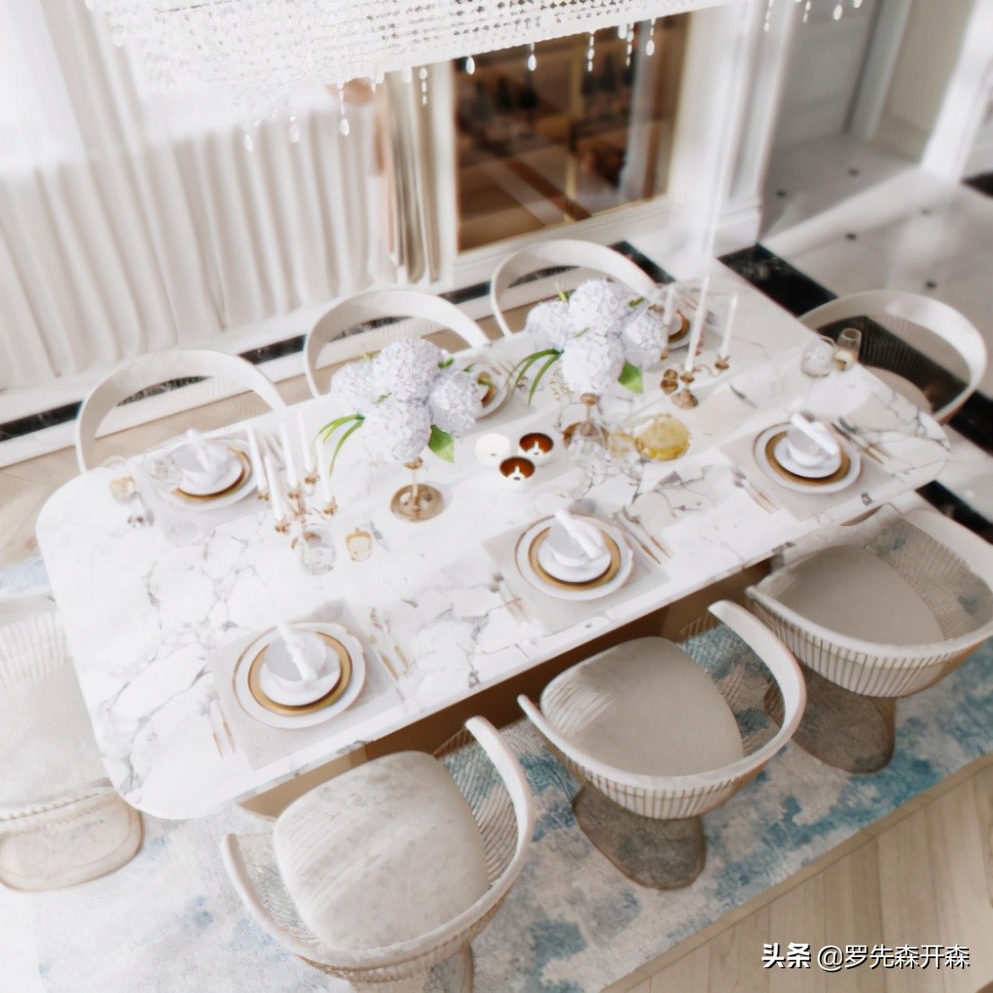 亚洲十大豪宅保利康桥,亚洲十大豪宅上海绿城玫瑰园