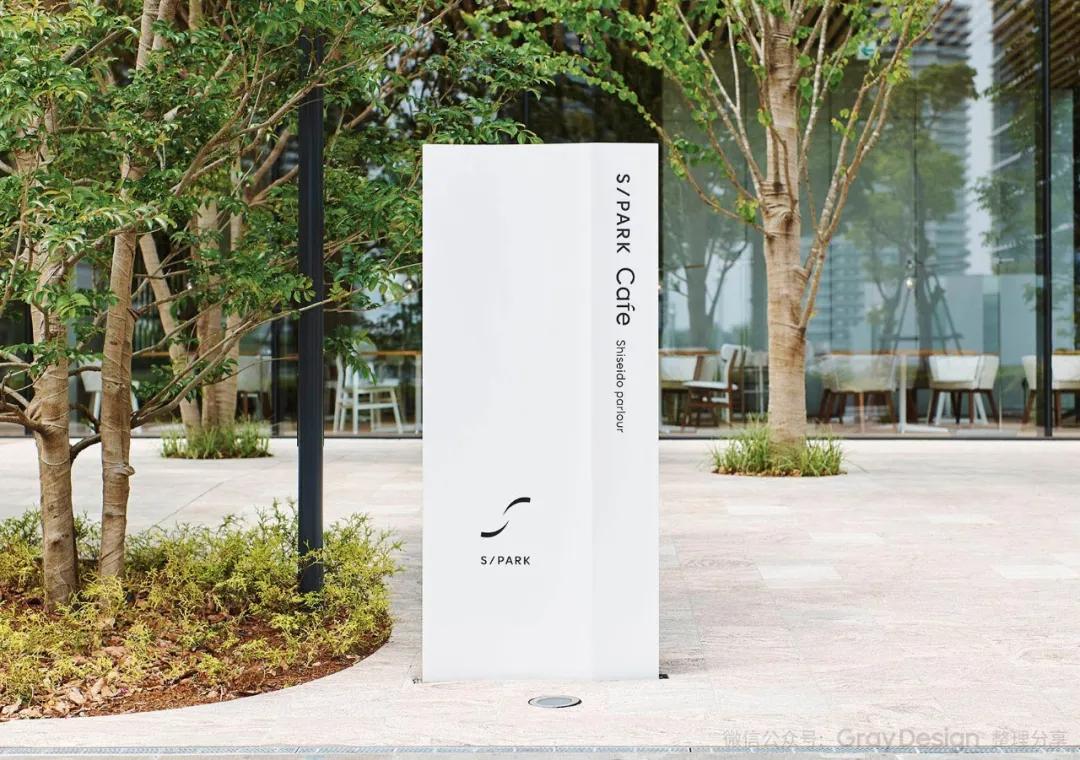 资生堂效果图 (资生堂设计感)