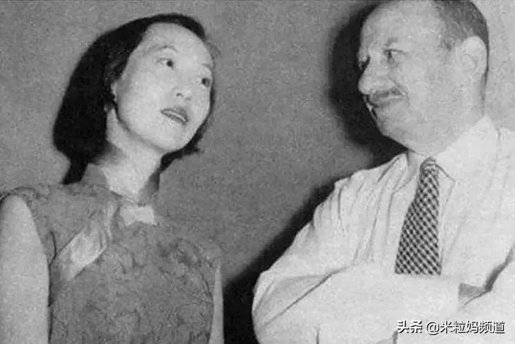 她是民国第一“情话王”，却婚姻凄苦，孤独终老